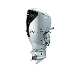 Honda Marine Bf200 V6 Ist Ams Left Rgb