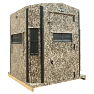 Shadow Hunter 6x6 Octagon Combo 8809082 2000x