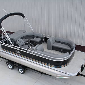 2180 Gt Cruise Tri Toon