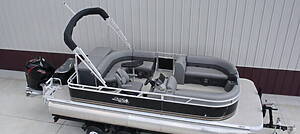 2180 Gt Cruise Tri Toon Side