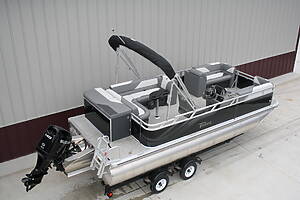 Rear 2180 Sc Tri Toon