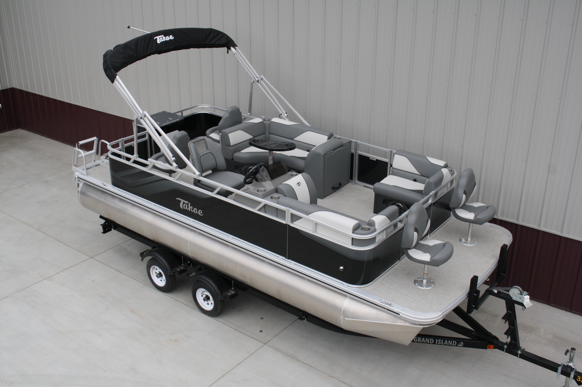 2180 Fish And Cruise