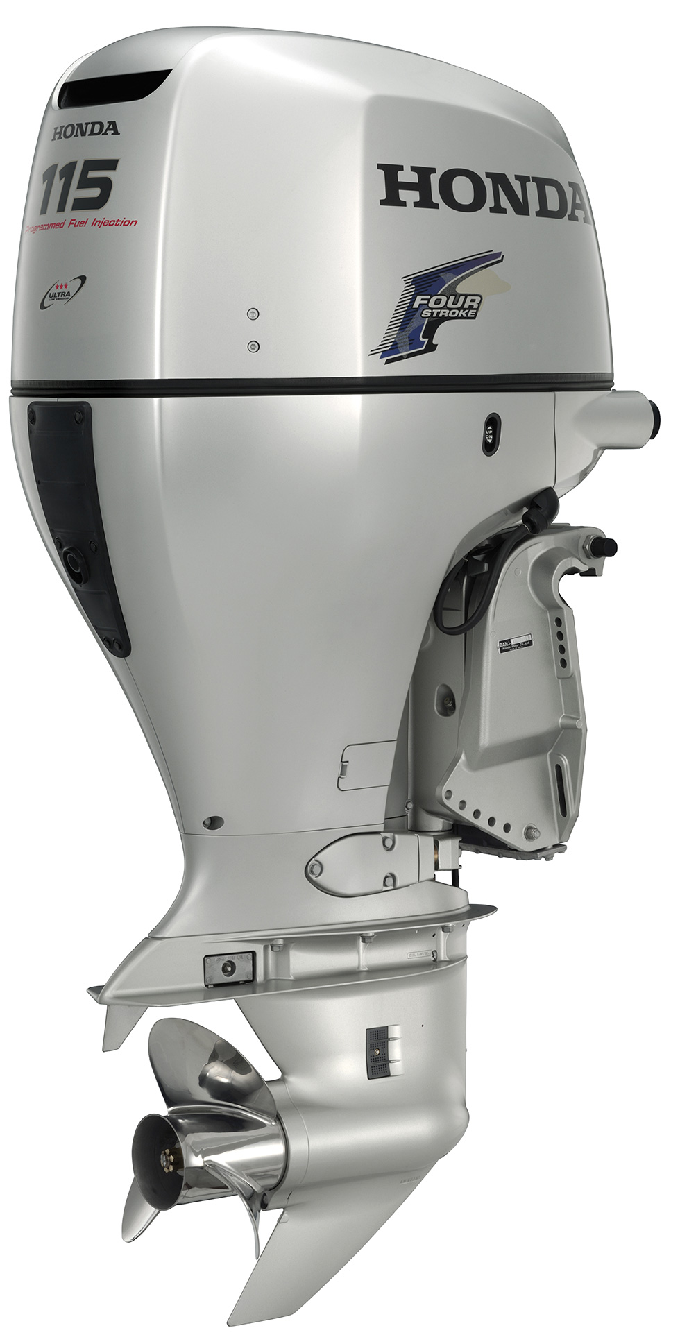 Honda Outboard